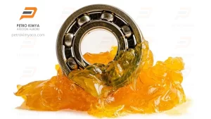 گریس نسوز 1000 درجه