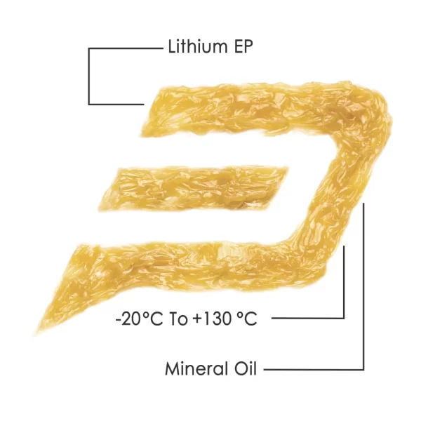 گریس Lithium Ep - تولید شده در کارخانه پترو کیمیا - گریس نسوز - Petrokimyaco.com - گریس Ep - گریس Ep