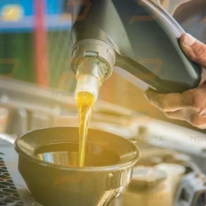 کاربرد ها و مصرف‌ کنندگان اصلی روغن صنعتی