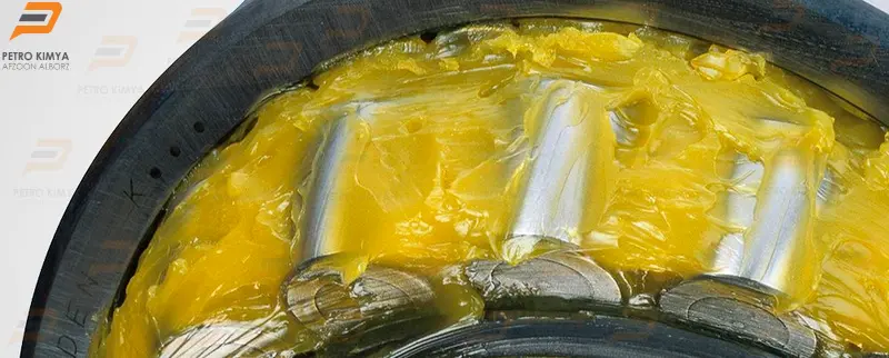 بهترین گریس خودرو